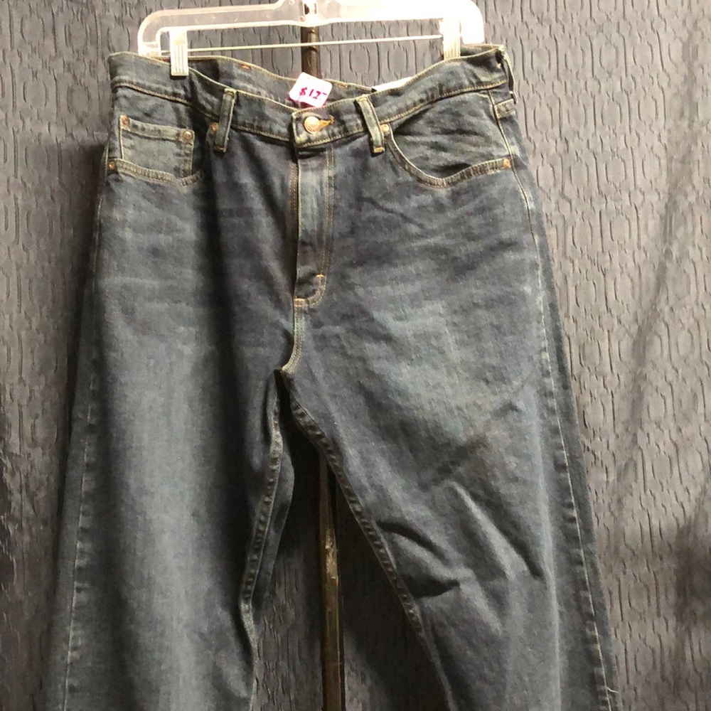 Men’s jeans